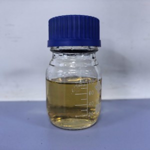 Ihe na-eme ka ụfụfụ na-efe efe 7196-P